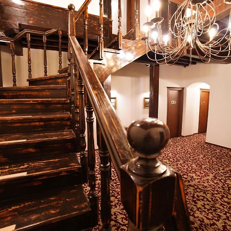 Panderma Port Hotel Bandirma Bagian luar foto