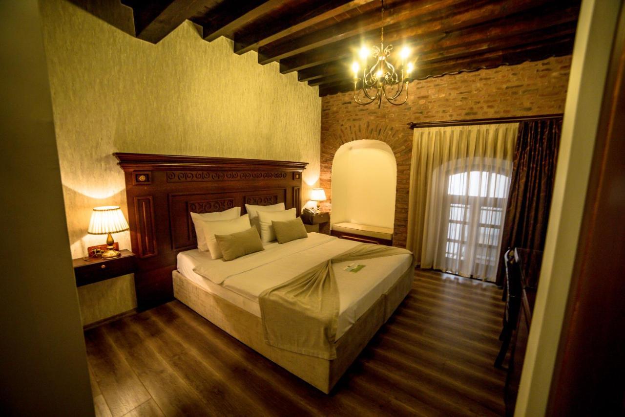 Panderma Port Hotel Bandirma Bagian luar foto
