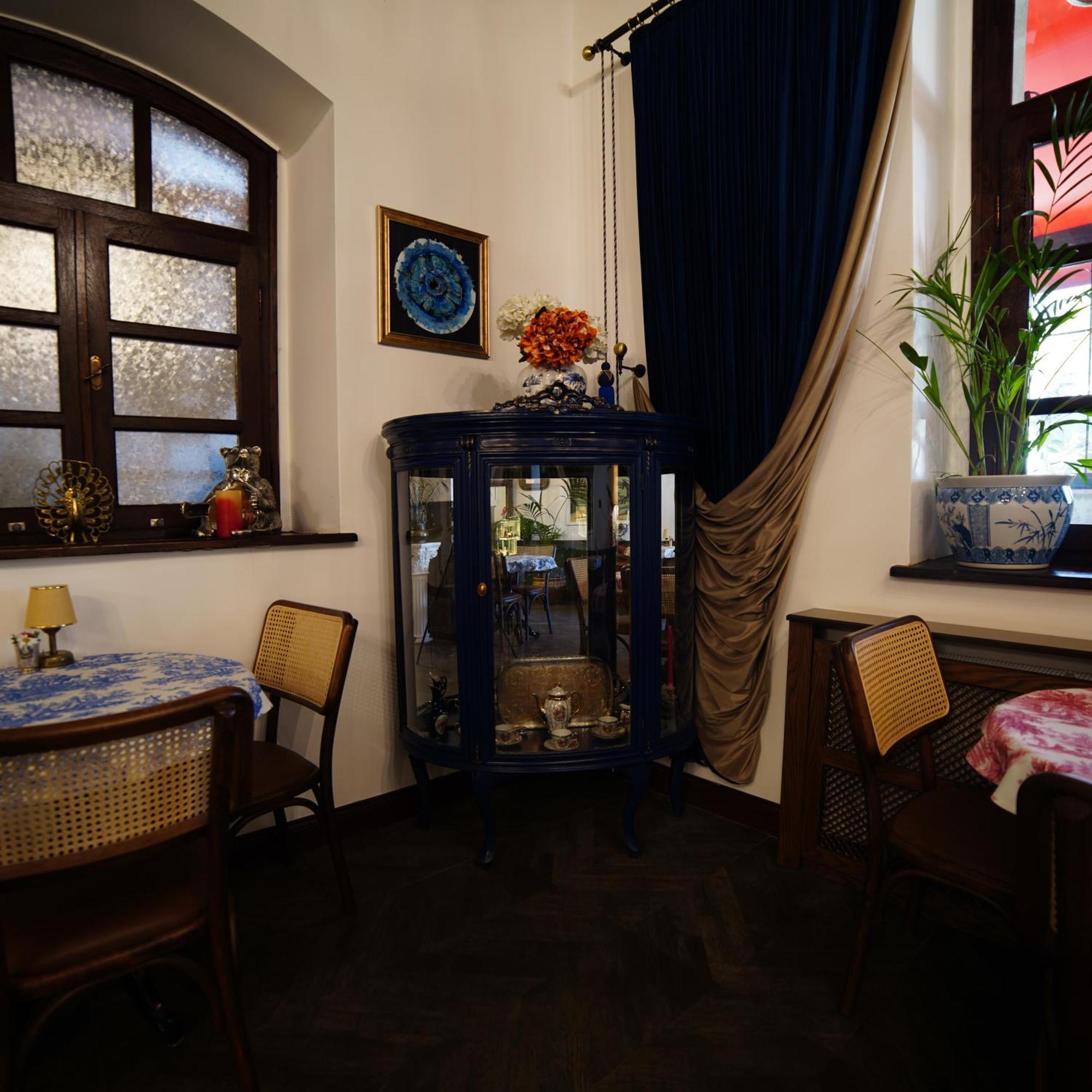 Panderma Port Hotel Bandirma Bagian luar foto