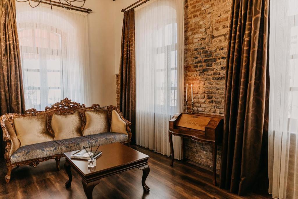 Panderma Port Hotel Bandirma Bagian luar foto